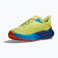 Pantofi de alergare pentru bărbați HOKA Speedgoat 5 citrus glow/evening primrose 7