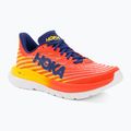 Pantofi de alergare pentru bărbați HOKA Mach 5 flame/dandelion