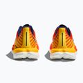 Pantofi de alergare pentru bărbați HOKA Mach 5 flame/dandelion 10