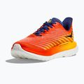 Pantofi de alergare pentru bărbați HOKA Mach 5 flame/dandelion 13