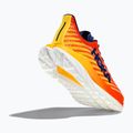 Pantofi de alergare pentru bărbați HOKA Mach 5 flame/dandelion 14