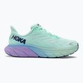 Pantofi de alergare pentru femei HOKA Arahi 6 sunlit ocean/lilac mist 2