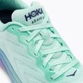 Pantofi de alergare pentru femei HOKA Arahi 6 sunlit ocean/lilac mist 8