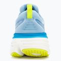Încălțăminte de alergare pentru bărbați HOKA Bondi 8 airy blue/diva blue 8