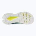 Încălțăminte de alergat pentru femei HOKA Mach 5 white/blue glass 4