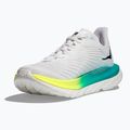 Încălțăminte de alergat pentru femei HOKA Mach 5 white/blue glass 8