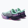 Pantofi de alergare pentru femei HOKA Speedgoat 5 sunlit ocean/night sky 4