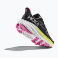 Pantofi de alergare pentru bărbați HOKA Clifton 9 negru / toate la bord 7