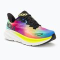 Încălțăminte de alergare pentru femei HOKA Clifton 9 black/multi