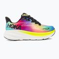 Încălțăminte de alergare pentru femei HOKA Clifton 9 black/multi 3