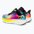 Încălțăminte de alergare pentru femei HOKA Clifton 9 black/multi 4