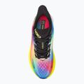 Încălțăminte de alergare pentru femei HOKA Clifton 9 black/multi 7