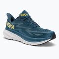 Pantofi de alergare pentru bărbați HOKA Clifton 9 midnight ocean/bluesteel