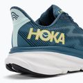 Pantofi de alergare pentru bărbați HOKA Clifton 9 midnight ocean/bluesteel 9