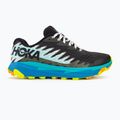 Încălțăminte de alergare pentru femei HOKA Torrent 3 black/diva blue 3