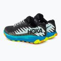 Încălțăminte de alergare pentru femei HOKA Torrent 3 black/diva blue 4