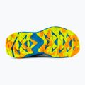 Încălțăminte de alergare pentru femei HOKA Torrent 3 black/diva blue 6