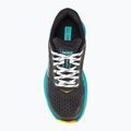 Încălțăminte de alergare pentru femei HOKA Torrent 3 black/diva blue 7