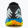 Încălțăminte de alergare pentru femei HOKA Torrent 3 black/diva blue 8