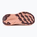 Încălțăminte de alergare pentru femei HOKA Clifton 9 rust/earthenware 6