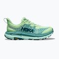 Pantofi de alergare pentru femei HOKA Mafate Speed 4 lime glow/ocean mist 12