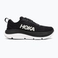 Încălțăminte de alergare pentru bărbațiHOKA Skyflow Wide black/white 2