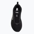 Încălțăminte de alergare pentru bărbațiHOKA Skyflow Wide black/white 5