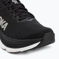Încălțăminte de alergare pentru bărbați HOKA Gaviota 5 Wide black/white 7