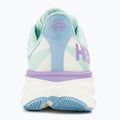 Încălțăminte de alergare pentru femei HOKA Clifton 9 Wide sunlit ocean/lilac mist 8