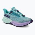 Încălțăminte de alergat pentru copii HOKA Speedgoat 5 ocean mist/lilac mist