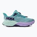 Încălțăminte de alergat pentru copii HOKA Speedgoat 5 ocean mist/lilac mist 2