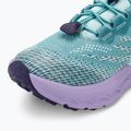 Încălțăminte de alergat pentru copii HOKA Speedgoat 5 ocean mist/lilac mist 7