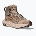 HOKA cizme de trekking pentru bărbați Anacapa Breeze Mid dune/oxford tan 11