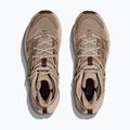 HOKA cizme de trekking pentru bărbați Anacapa Breeze Mid dune/oxford tan 16