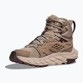 HOKA cizme de trekking pentru bărbați Anacapa Breeze Mid dune/oxford tan 17