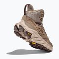 HOKA cizme de trekking pentru bărbați Anacapa Breeze Mid dune/oxford tan 18