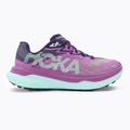 Pantofi de alergare pentru femei HOKA Tecton X 2 orchid flower/night sky 2