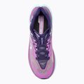 Pantofi de alergare pentru femei HOKA Tecton X 2 orchid flower/night sky 6