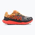 Pantofi de alergare pentru bărbați HOKA Tecton X 2 negru/flame 2