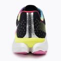 Încălțăminte de alergat pentru bărbați HOKA Mach X black/silver 6