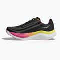 Încălțăminte de alergat pentru bărbați HOKA Mach X black/silver 10