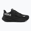 Încălțăminte de alergat pentru femei HOKA Clifton 9 GTX black/black 2