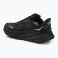 Încălțăminte de alergat pentru femei HOKA Clifton 9 GTX black/black 3