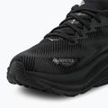 Încălțăminte de alergat pentru femei HOKA Clifton 9 GTX black/black 7