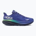 Încălțăminte de alergat pentru bărbați HOKA Clifton 9 GTX dazzling blue/evening sky 2