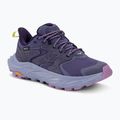 Încălțăminte de trekking pentru femei HOKA Anacapa 2 Low GTX meteor/cosmic sky