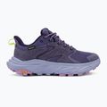 Încălțăminte de trekking pentru femei HOKA Anacapa 2 Low GTX meteor/cosmic sky 2
