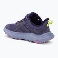 Încălțăminte de trekking pentru femei HOKA Anacapa 2 Low GTX meteor/cosmic sky 3