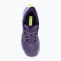 Încălțăminte de trekking pentru femei HOKA Anacapa 2 Low GTX meteor/cosmic sky 5