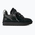 Încălțăminte pentru femei UGG Lowmel black 2